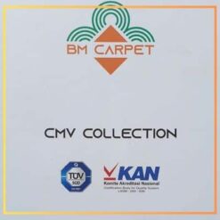 Thảm tấm CMV