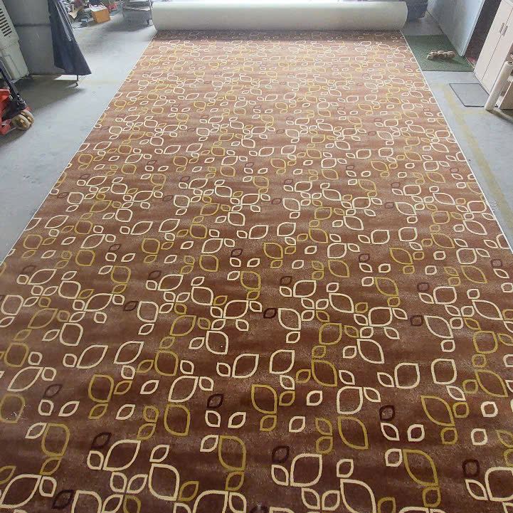 Thảm cuộn N80-15 1 Thảm cuộn N80-15