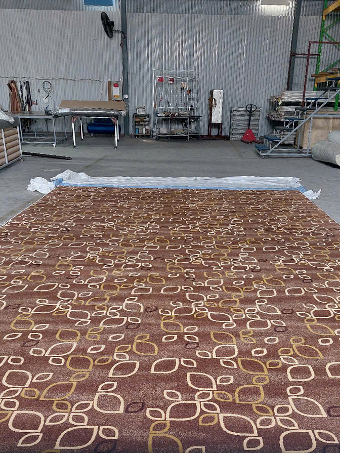 Thảm cuộn N80-15 7 Tham chong chay N80 15 2