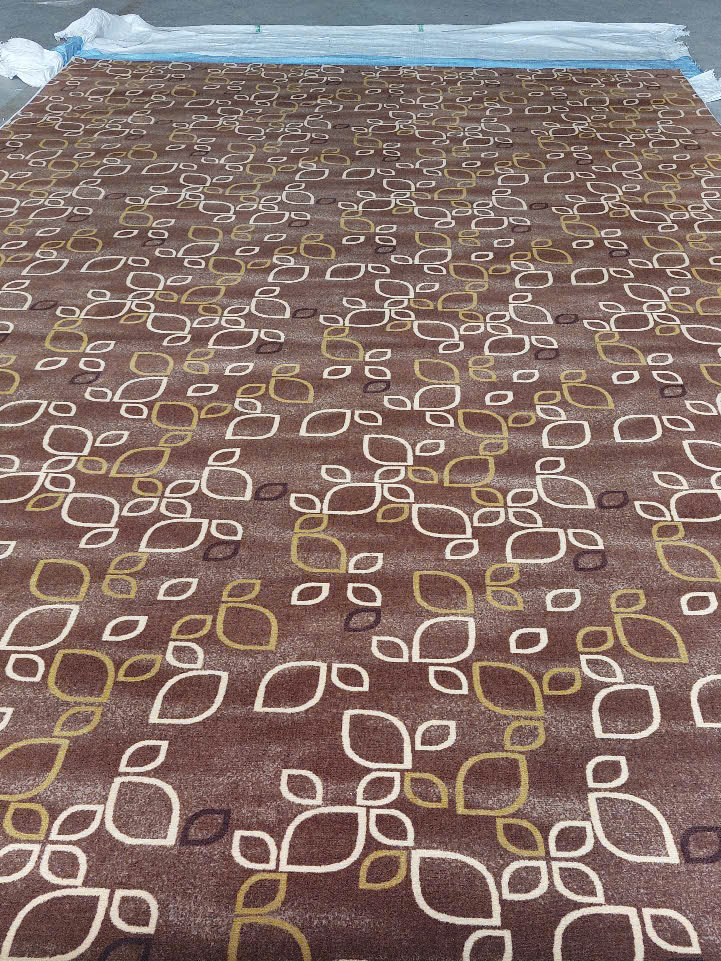 Thảm cuộn N80-15 6 Tham chong chay N80 15 3