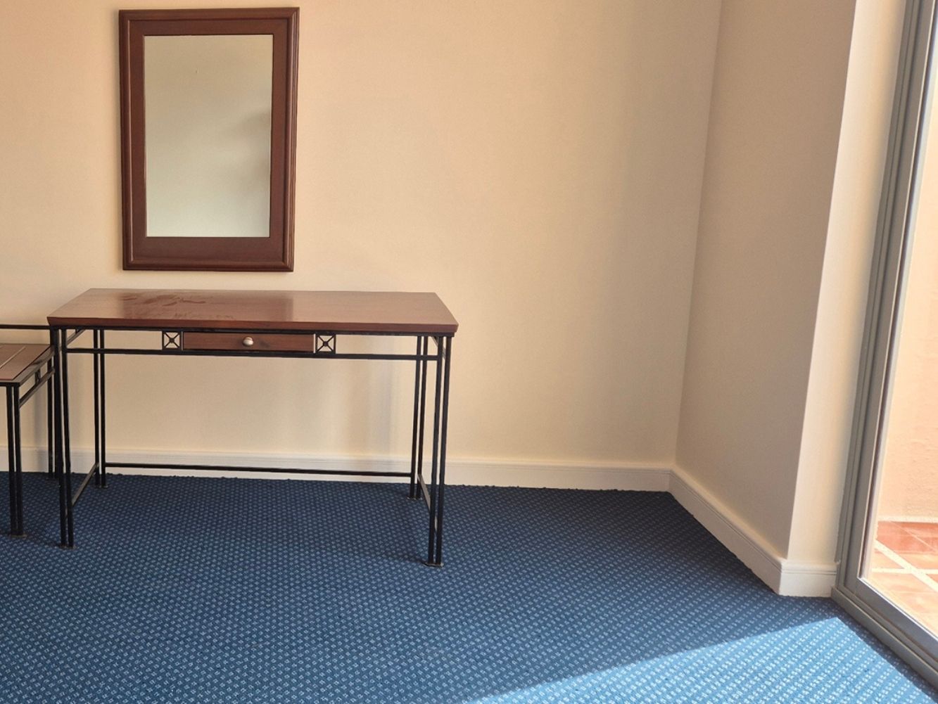 Thảm cuộn BTR-003 xanh K3.66 9 Tham khach san Phan Thiet BTR 003 3