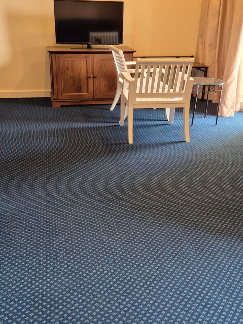 Thảm cuộn BTR-003 xanh K3.66 10 Tham khach san Phan Thiet BTR 003 8